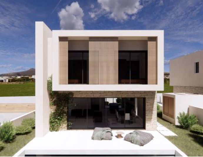 Image No.1-Villa de 3 chambres à vendre à Emba