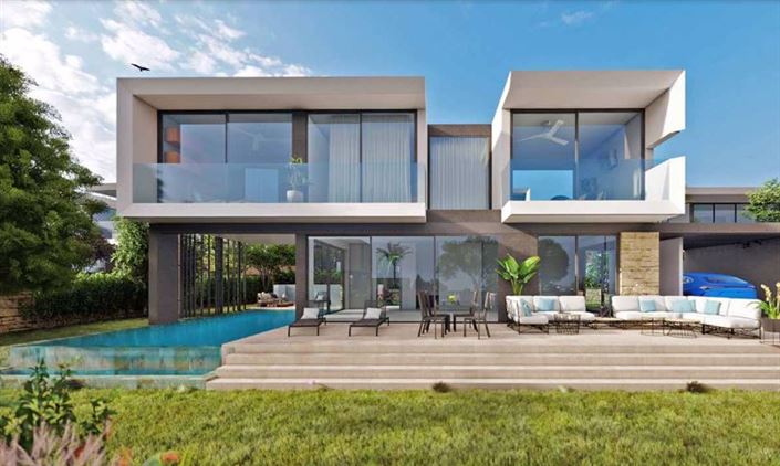 Image No.2-3 Bed Villa for sale