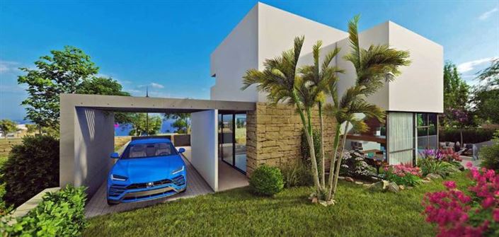 Image No.5-3 Bed Villa for sale