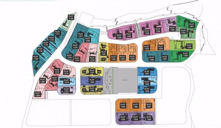 Image No.8-3 Bed Villa for sale