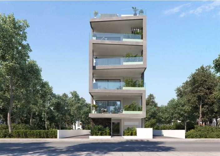 Image No.4-3 Bed Apartment for sale