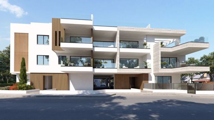 Image No.4-2 Bed Apartment for sale