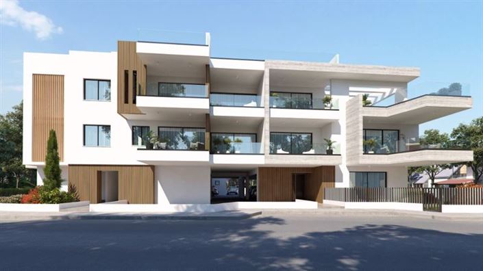 Image No.1-2 Bed Apartment for sale