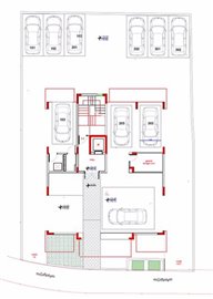 la-reina-master-plan