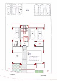 la-reina-master-plan