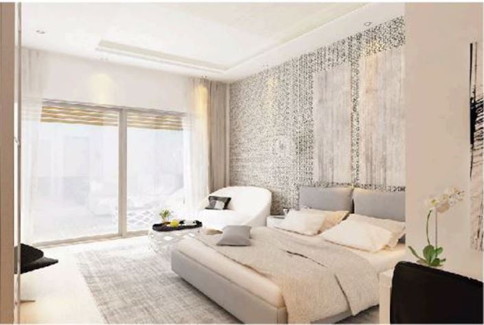 Image No.4-Appartement de 2 chambres à vendre à Larnaca