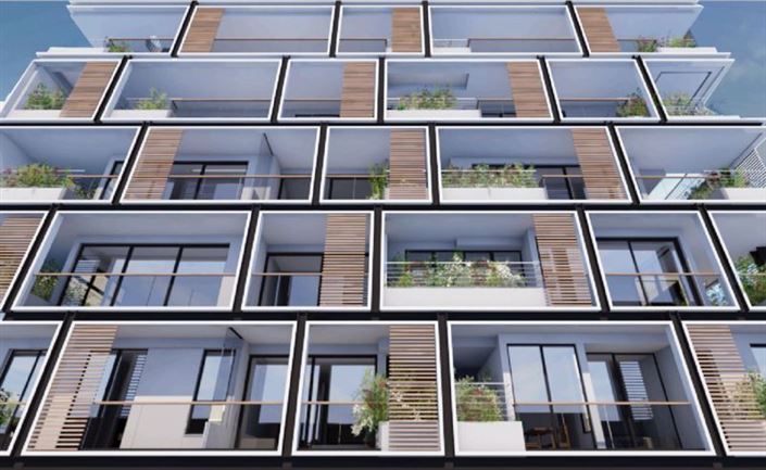 Image No.6-Appartement de 2 chambres à vendre à Larnaca