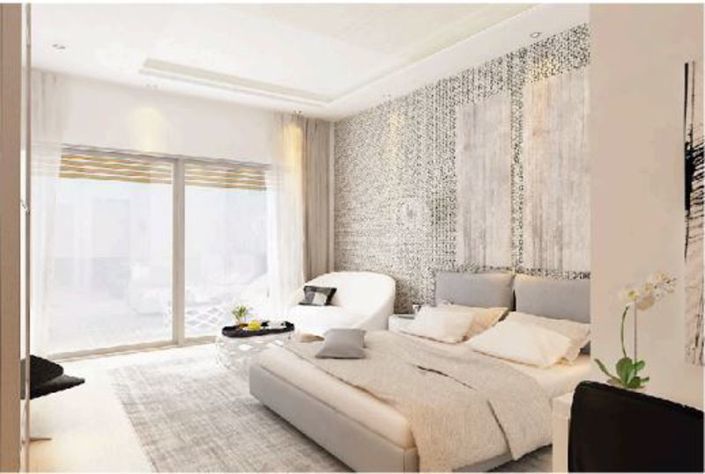 Image No.5-Appartement de 2 chambres à vendre à Larnaca