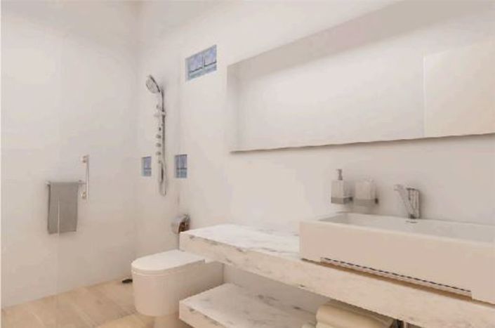 Image No.6-Appartement de 2 chambres à vendre à Larnaca