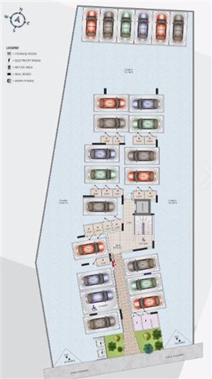 Image No.13-2 Bed Apartment for sale