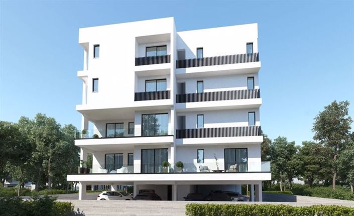 Image No.7-Appartement de 2 chambres à vendre à Larnaca