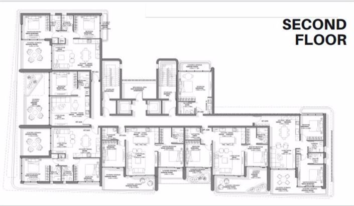 Image No.10-1 Bed Apartment for sale