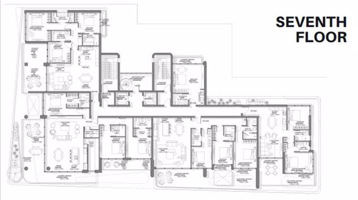 Image No.15-1 Bed Apartment for sale