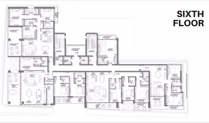 Image No.14-Appartement de 2 chambres à vendre à Kato Paphos