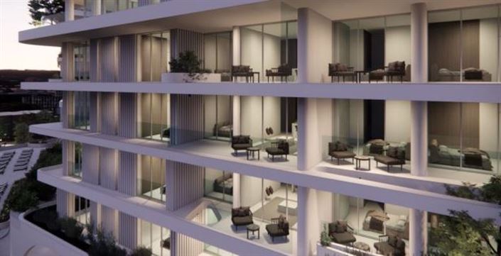 Image No.5-Appartement de 2 chambres à vendre à Kato Paphos