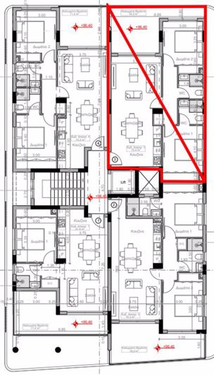 Image No.17-Appartement de 2 chambres à vendre à Paralimni