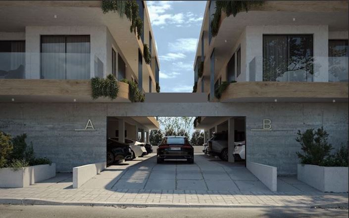 Image No.12-Appartement de 2 chambres à vendre à Paralimni