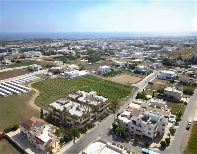 Image No.13-Appartement de 2 chambres à vendre à Paralimni