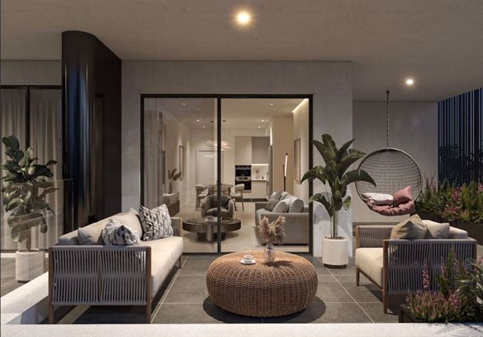 Image No.9-Appartement de 2 chambres à vendre à Paralimni