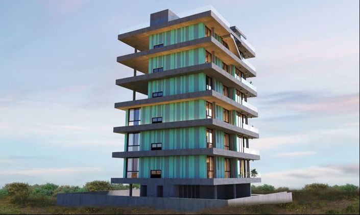 Image No.1-3 Bed Apartment for sale