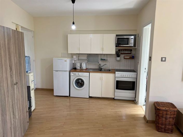 Image No.2-Appartement à vendre à Kapparis