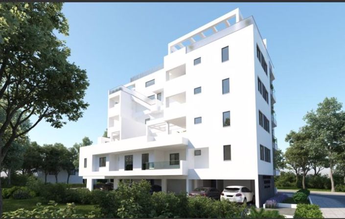 Image No.11-Appartement de 2 chambres à vendre à Larnaca