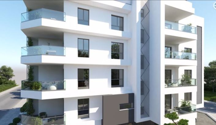 Image No.12-Appartement de 2 chambres à vendre à Larnaca