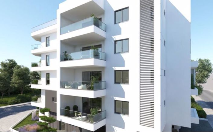 Image No.13-Appartement de 2 chambres à vendre à Larnaca