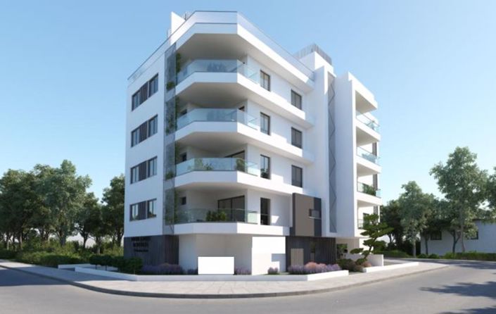 Image No.14-Appartement de 2 chambres à vendre à Larnaca