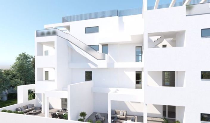 Image No.15-Appartement de 2 chambres à vendre à Larnaca