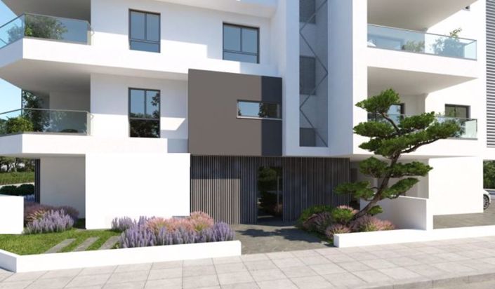 Image No.16-Appartement de 2 chambres à vendre à Larnaca