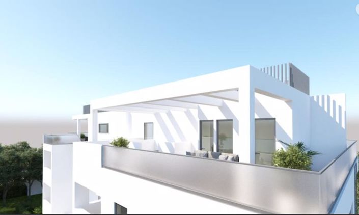 Image No.17-Appartement de 2 chambres à vendre à Larnaca