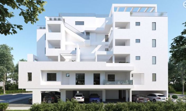 Image No.6-Appartement de 2 chambres à vendre à Larnaca