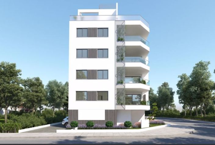 Image No.8-Appartement de 2 chambres à vendre à Larnaca