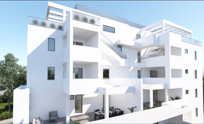 Image No.9-Appartement de 2 chambres à vendre à Larnaca