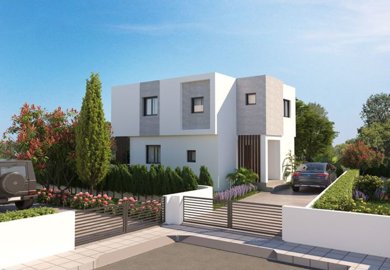 3 Bed Villa for sale