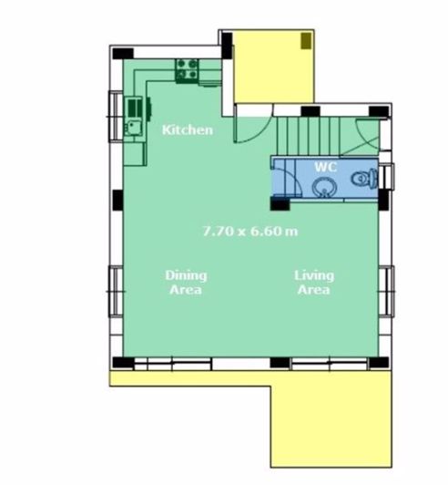 Image No.14-3 Bed Villa for sale