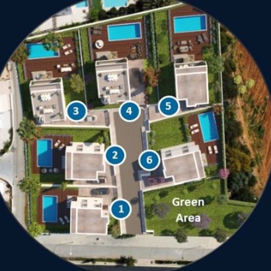 Image No.16-3 Bed Villa for sale