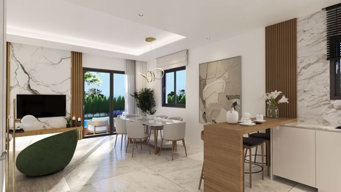 Image No.5-3 Bed Villa for sale