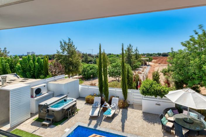 Image No.11-3 Bed Villa for sale