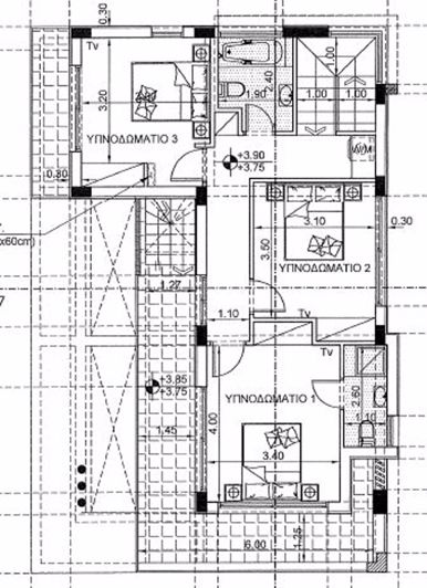 Image No.20-3 Bed Villa for sale