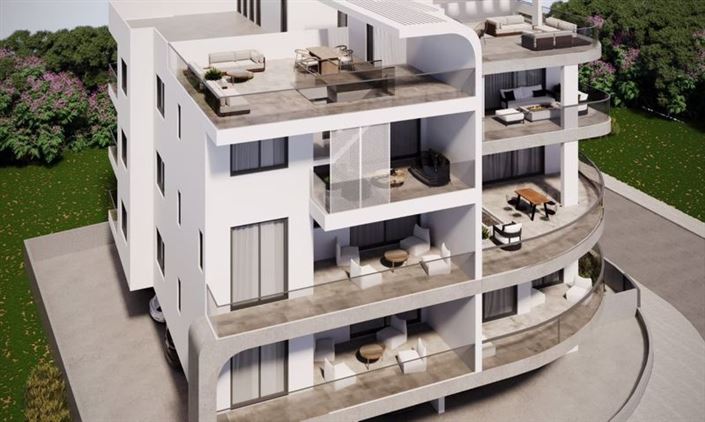 Image No.1-2 Bed Apartment for sale