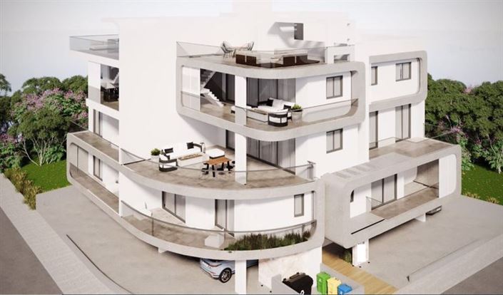 Image No.4-2 Bed Apartment for sale