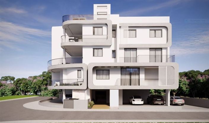 Image No.7-2 Bed Apartment for sale