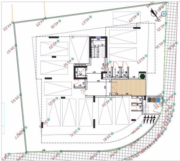 Image No.9-2 Bed Apartment for sale