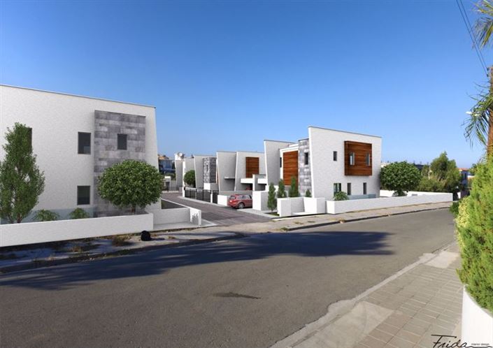 Image No.10-Villa de 5 chambres à vendre à Protaras