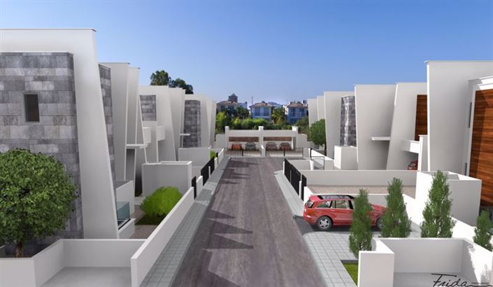 Image No.11-Villa de 5 chambres à vendre à Protaras