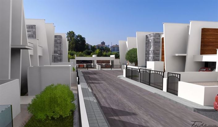 Image No.13-Villa de 5 chambres à vendre à Protaras