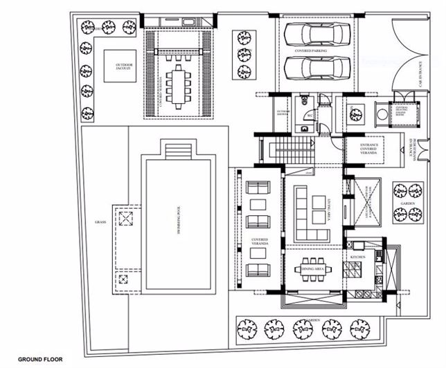 Image No.17-Villa de 5 chambres à vendre à Protaras