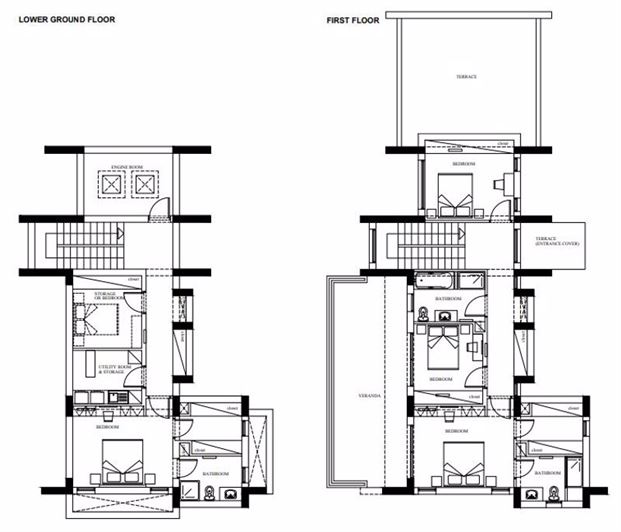 Image No.18-Villa de 5 chambres à vendre à Protaras